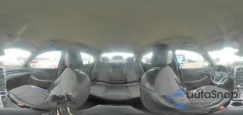 2015 Chevrolet Malibu 2Lt z USA, uszkodzony, nr VIN 1G11D5SL6FF226815